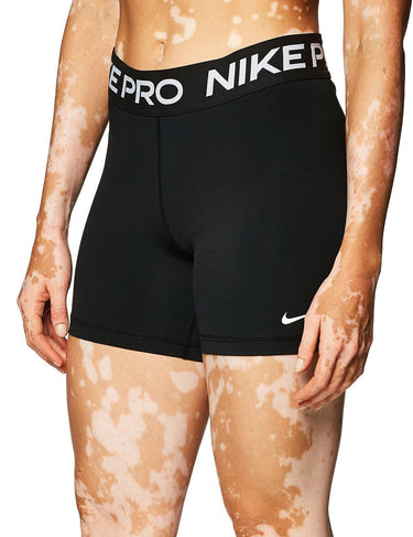 Nike - W NP 365 Short 3", Women's Shorts SIZE S