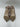 Women’s VALENTINO GARAVANI Rockstud 100mm leather pumps Color Beige Size 37 Valentino