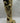 INC Women’s IYONNA Tall Over-The-Knee Boots Gold Size 8M INC International Concepts