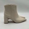 Women’s Vince Camuto Oskana Bootie Creamy White Size 8M Vince Camuto