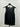 Alternative Apparel Woman’s Black Tank Top Size M Lightweight Semi Sheer Alternative