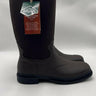 Muck Boot Men's Chore Western Tall Work Boots in Brown Size 11 Muck Boots