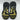 Valentino Garavani Rockrunner Plus camouflage sneakers Blue Size 38 Valentino Garavani