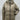 NWOT Women’s Zara Water Repellent Hooded Puffer Jacket Color Brown Size S Zara