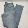 Brothers/Sons Men's Light Wash Slim Straight Stretch Jeans 34W x 34L Brother & Son