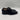 Men’s  Cole Haan Warren cap-toe Lace Up oxford Black Leather Size 9.5M Cole Haan