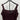 Alex Evenings Dress Wine Burgundy Draped Beaded Cold Shoulder Gown 16 Alex Evenings