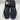 Women’s Stuart Weitzman Lowland over-the-knee Black Suede boots Size 7 Stuart Weitzman