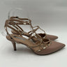 I.N.C. International Concepts Carma Pointed Toe Studded Kitten Heel Size 9.5M INC International Concepts