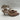 I.N.C. International Concepts Carma Pointed Toe Studded Kitten Heel Size 9.5M INC International Concepts