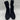 Kelly & Katie Kese Booties Women's Black Boots Size 6 M Kelly & Katie