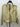 Madewell 100% Linen Shirt Pale Yellow Button Up Dual Pocket Boxy Oversized S Madewell