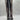 INC Sedona Women’s Slouchy Over-The-Knee Boots Pewter Size 7.5M INC International Concepts