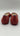 Rothy's The Flat Round Toe Tangerine Orange Slip-On Shoes Flats Women's Size 6.5 Rothy’s