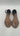 Women’s Valentino Leather Crystal Embellishments Sandals Black Size 40 Valentino