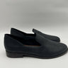 Women’s Lucky Brand Ellanzo Black Slip On Flats Loafers Size 10M Lucky Brand