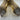 INC Women’s IYONNA Tall Over-The-Knee Boots Gold Size 6M INC International Concepts