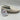 Bobs from Skechers Women's Flexpadrille Lo Crisp Shoes Off White Size 7.5M