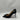 Christian Louboutin Kate pump in black nappa leather 85mm stiletto heel Size 36 Christian Louboutin