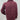NWT Mondetta Outdoor Project women's long quilted button-up jacket Wine Size S MONDETTA