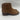 Women’s Lucky Brand Basel Ankle Bootie in Tan Leather Size 10M Lucky Brand