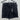 Liverpool Los Angeles The Walking Short Black Denim NWT New Womens Size 6/28 Liverpool Jeans
