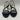 Women’s Naturalizer Vanessa2 Strappy Heeled Sandals French Navy 9.5M Naturalizer