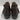 Women’s Circle G brown distressed leather ankle boots Size 7.5M Circle G