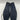 Men's Saks Fifth Avenue navy blue woven suede driving loafers Size 10.5 Saks Fifth Avenue