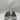 Men’s Versace Medusa '95 Greca loafers in beige suede Size 44 Versace