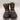 Original Muck Boot Company Women's Originals Leather Duck Boots Size 8 Muck Boots
