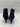 Women’s Bellini Victoria Bootie Side Zip Leopard /Black Size 6M Bellini