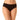 Anne Cole Women's High Waist to Fold Over Shirred Bottom Swimsuit,Navy, Medium Anne Cole