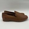 Women's B.o.c Becca Slip On Flats Shoes Brown Faux Leather Size 7.5 B.o.c