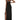 BCBGMAXAZRIA Women's One-Shoulder Sequin Band Gown Dress, Black, 2 BCBGMAXAZRIA