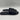 Men’s Saks Fifth Avenue woven Navy Blue leather slide sandals Size 10M Saks Fifth Avenue