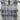 Tart Collections Womans Dress Cold Shoulder Blue Geometric Print Size L Tart Collections