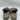SEICHI Yoroi V2 Stone Buckle Padded Utility Platform Slide Sandal Mens SIZE 8/41 Seichi