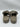 SEICHI Yoroi V2 Stone Buckle Padded Utility Platform Slide Sandal Mens SIZE 8/41 Seichi