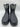 Muck Men's Excursion Pro Mid Boots in black Size 13 Muck Boots