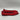 Rothy’s Womens The Point Flame Red Pointed Toe  Shoes Size 10 Rothy’s