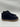 Men’s Vince Sefton navy blue suede high-top sneakers Size 9.5