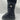 Women’s Moncler Gaia Pocket Puffer Snow Fleece Trim Black Boots Size 37 Moncler