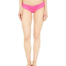 Quintsoul Swimwear Bella Bottoms Low Rise 060/Hibiscus SIZE L Quintsoul Swimwear