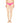Quintsoul Swimwear Bella Bottoms Low Rise 060/Hibiscus SIZE L Quintsoul Swimwear