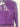 Truth & Fable Dress Womens L Purple Lace Maxi Long Sleeve Formal Boho L Truth & Fable