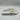 Men’s Giuseppe Zanotti Brett white leather slides Size 44 Giuseppe Zanotti