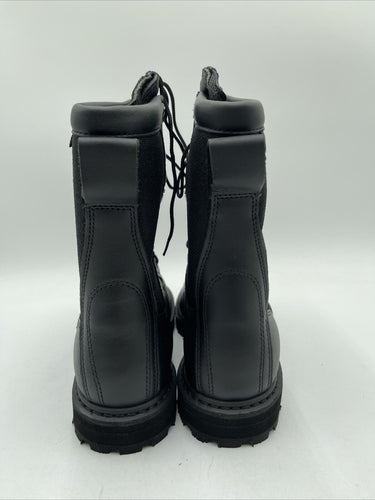 Rocky Gore-TEX Waterproof Public Service Boot Black Size 5EW