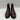 Women’s Cole Haan Holis Buckle Bootie in bloodstone leather Size 10B Cole Haan