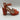 NWOB Women’s Mix No. 6 Sundra Sandals Orange Size 7.5M Mix No. 6
